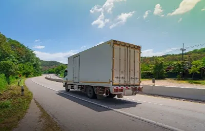 Bursa ile Ayakapı Arası Bulaşık Makinesi Taşıma