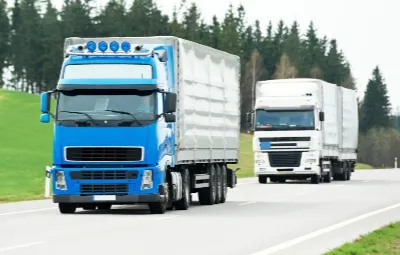 Bursa ile Ayakapı Arası Eşya Taşıma